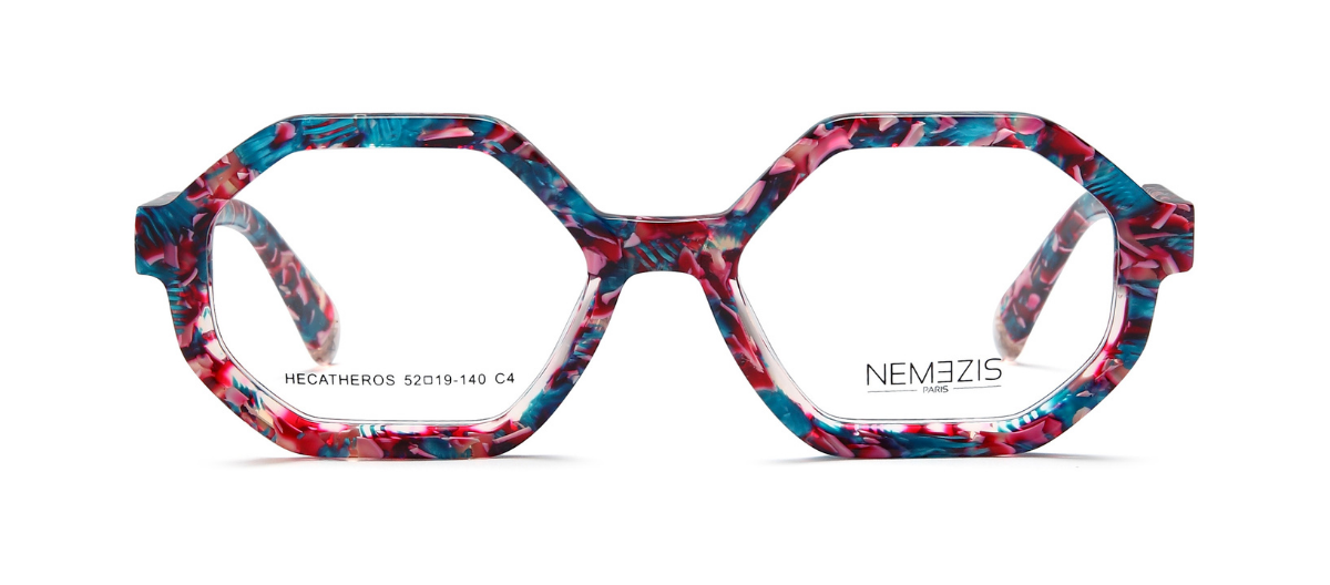 NEMEZIS HECATHEROS C4